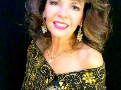 Cheryl McCrary photo