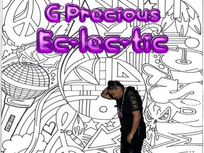 ECLECTIC