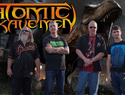 Atomic Kavemen photo
