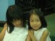 me and my best cousin forever