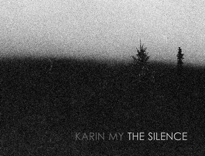The Silence artwork.