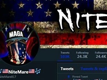 Twitter Took my Acct with over 24 Thousand followers
