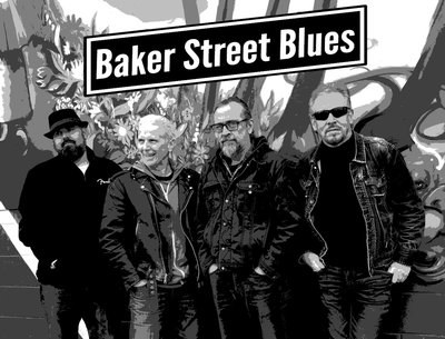 Baker Street Blues photo