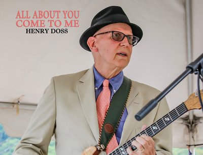 Henry Doss photo