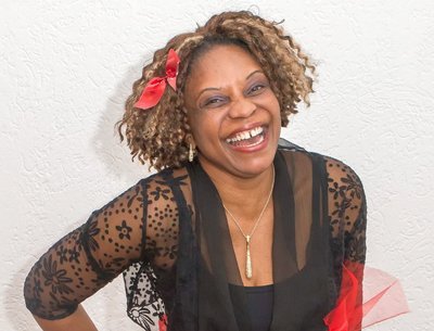 Joyce Ejiogu
