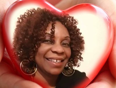 Joyce Ejiogu