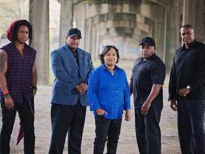 Mother May I Music photo