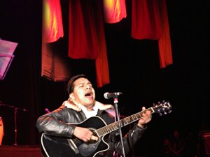 David Dorado | ReverbNation