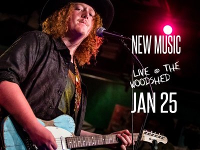 Chase Walker Band photo