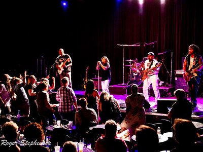 Mother May I Music photo