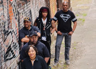 Mother May I Music photo
