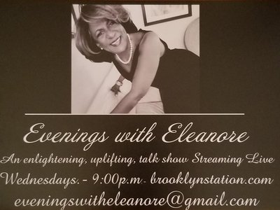 Evenings with Eleanore