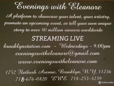 Eleanore Mills photo