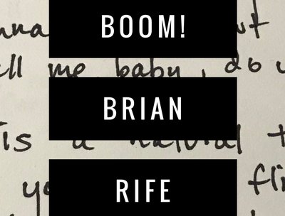 Brian Rife photo