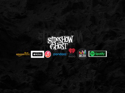 Sideshow Ghost photo