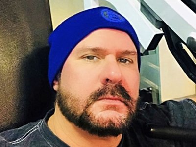John Campos  (Producer/Engineer) photo