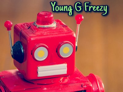 Young G Freezy (YGF) photo
