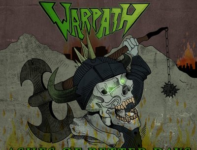 Warpath photo