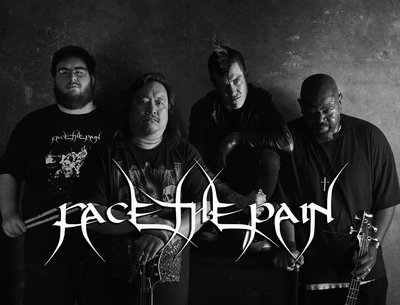 Face The Pain photo