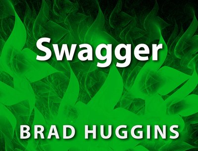 Swagger - Song Artwork