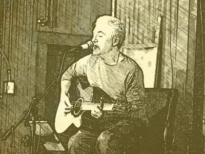 TONY FERA photo