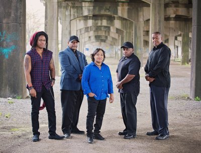 Mother May I Music photo