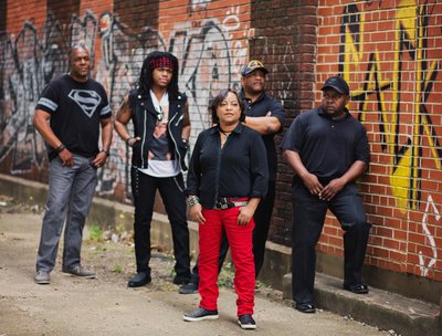 Mother May I Music photo