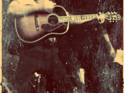 Bo Walton & Red Alert photo
