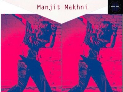 Manjit Makhni aka Dj Manjit photo
