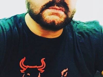 John Campos  (Producer/Engineer) photo