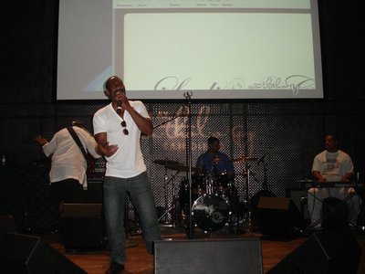 Omar Wilson photo