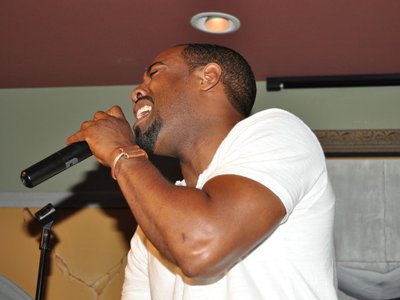 Omar Wilson photo