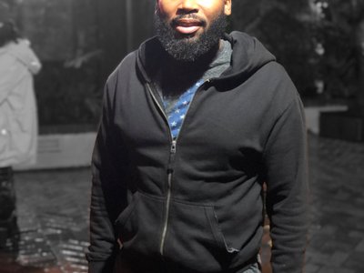 Andre Tyrone photo