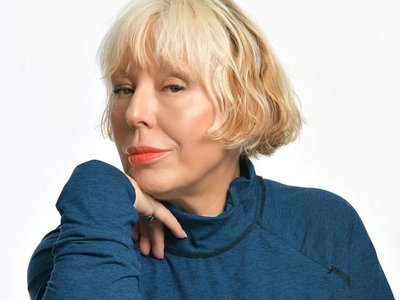 Barb Jungr photo