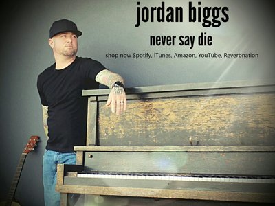 Jordan Biggs photo