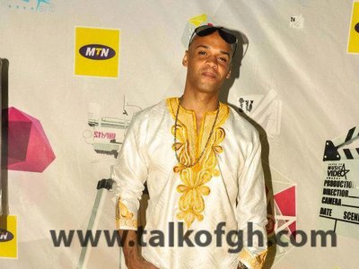 Jay Ghartey photo