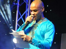 Jay Ghartey photo