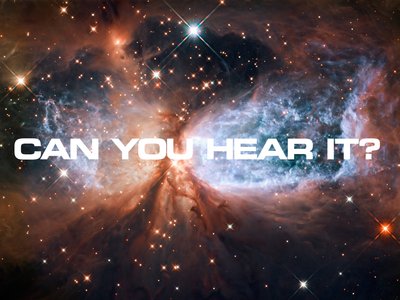 Messier Object photo