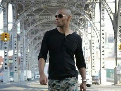 Jay Ghartey photo