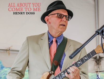 Henry Doss photo
