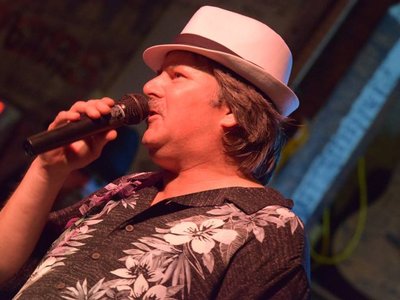 Steve Kolbus and the Clarksdale Blues Revue photo