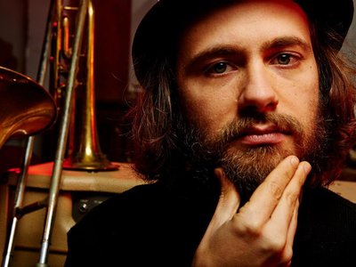Steve Kolbus and the Clarksdale Blues Revue photo