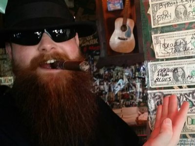 Steve Kolbus and the Clarksdale Blues Revue photo