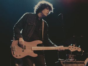 Levee Drivers photo