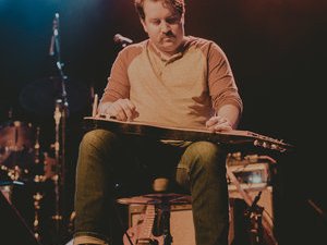 Levee Drivers photo