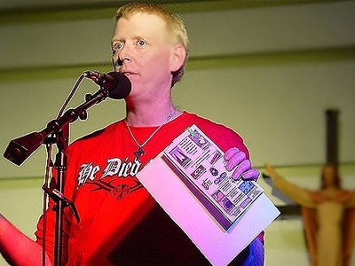 Joe Quinn photo