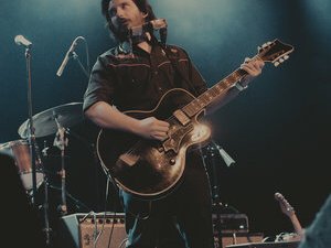 Live at The TLA