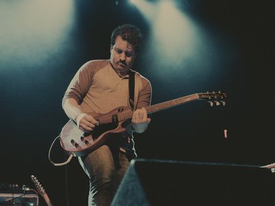 Live at the TLA