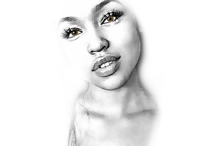 'Brown Eyed Girl'