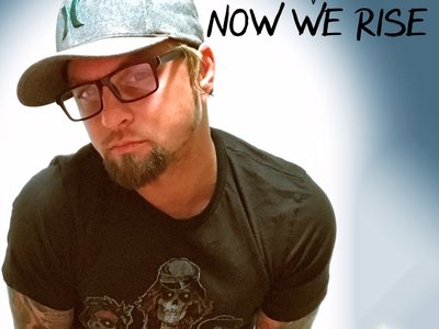 Now We Rise photo